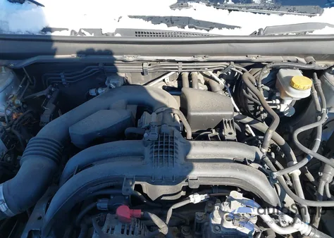 2015 Subaru Legacy 2.5I Premium z USA, uszkodzony, nr VIN 4S3BNAC63F3048745